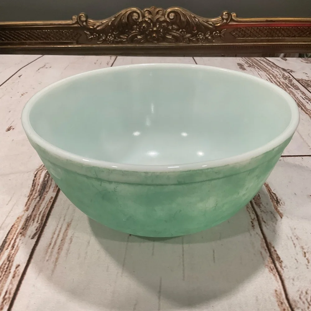 Pyrex vintage nesting